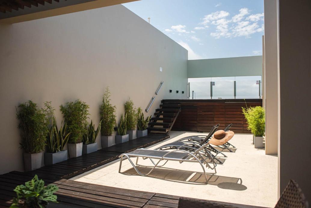 Donsuites Corrientes Exterior photo